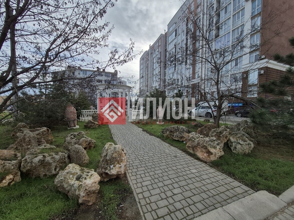 
  Продается 1-комн. квартира 54 м². Фото 18.