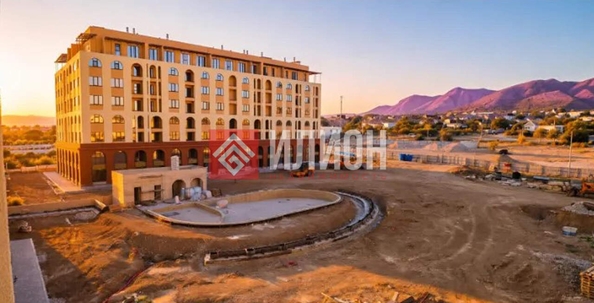 
  Продается 1-комн. квартира 34.4 м². Фото 3.