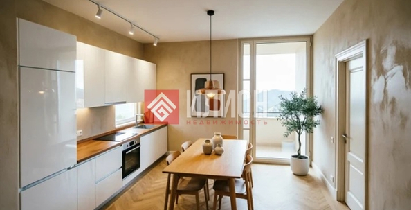 
  Продается 1-комн. квартира 34.4 м². Фото 9.