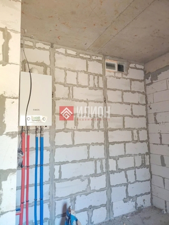 
  Продается 1-комн. квартира 34.4 м². Фото 10.