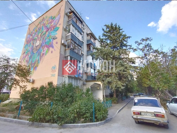 
  Продается 2-комн. квартира 53.9 м². Фото 1.