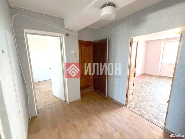 
  Продается 2-комн. квартира 53.9 м². Фото 4.