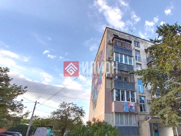 
  Продается 2-комн. квартира 53.9 м². Фото 18.
