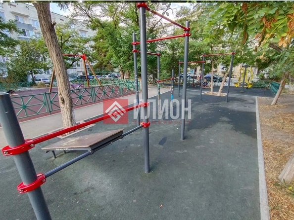 
  Продается 2-комн. квартира 53.9 м². Фото 21.