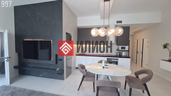 
  Продается апартамент 85 м². Фото 3.