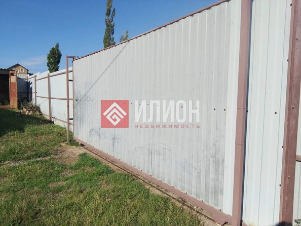 
  Продается дом 42.6 м². Фото 18.