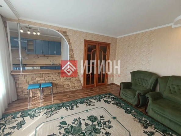 
  Продается 2-комн. квартира 56.2 м². Фото 2.
