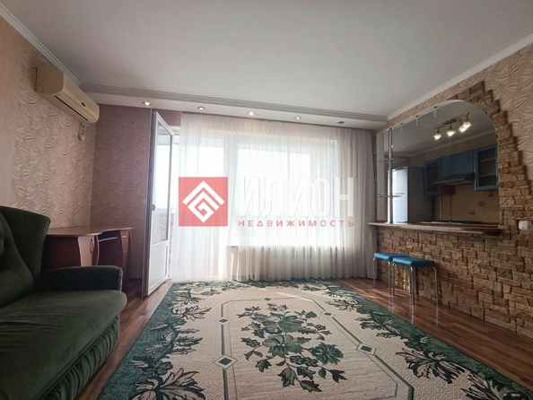
  Продается 2-комн. квартира 56.2 м². Фото 3.