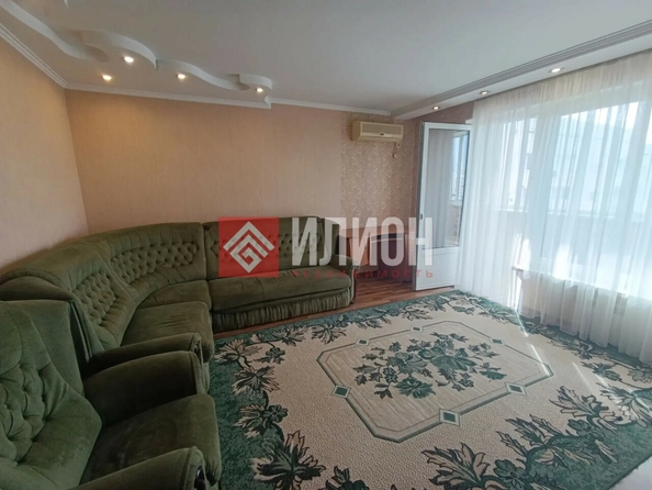 
  Продается 2-комн. квартира 56.2 м². Фото 4.