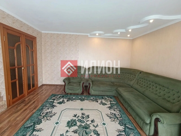 
  Продается 2-комн. квартира 56.2 м². Фото 5.