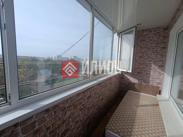 
  Продается 2-комн. квартира 56.2 м². Фото 6.