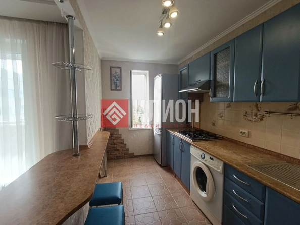 
  Продается 2-комн. квартира 56.2 м². Фото 8.