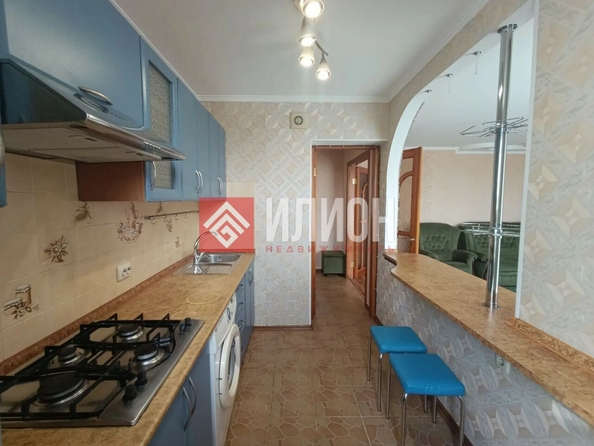 
  Продается 2-комн. квартира 56.2 м². Фото 11.