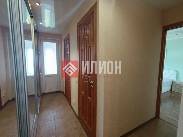 
  Продается 2-комн. квартира 56.2 м². Фото 13.
