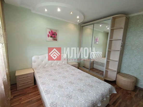 
  Продается 2-комн. квартира 56.2 м². Фото 18.