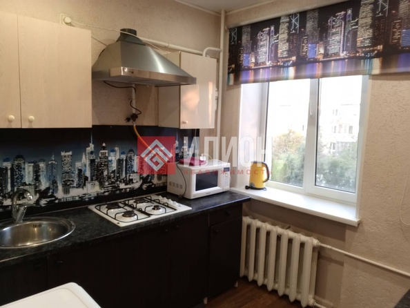 
  Продается 2-комн. квартира 45 м². Фото 12.