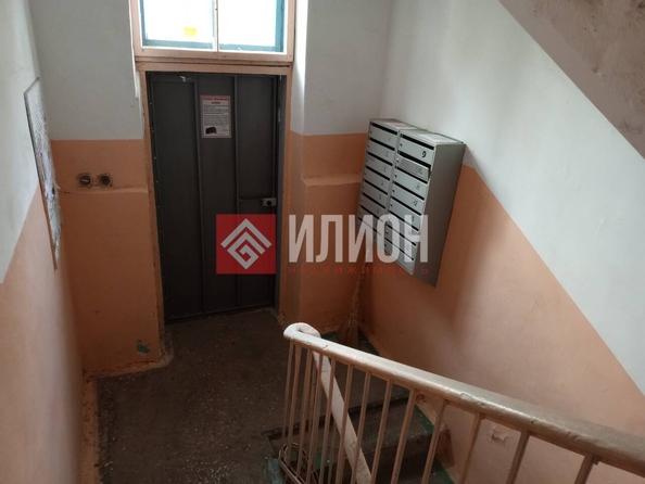 
  Продается 2-комн. квартира 45 м². Фото 17.
