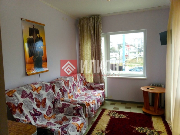 
  Продается апартамент 18 м². Фото 2.