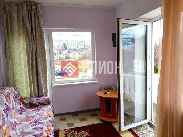 
  Продается апартамент 18 м². Фото 3.