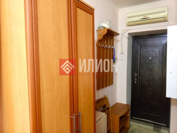 
  Продается апартамент 18 м². Фото 4.