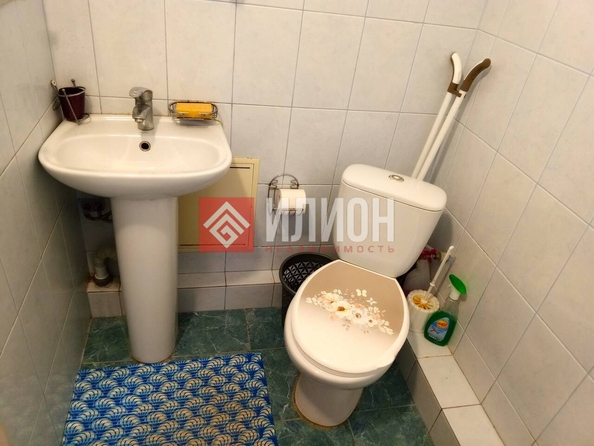 
  Продается апартамент 18 м². Фото 5.