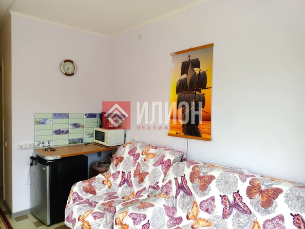 
  Продается апартамент 18 м². Фото 6.