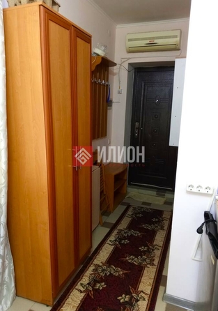 
  Продается апартамент 18 м². Фото 8.