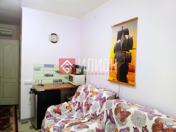 
  Продается апартамент 18 м². Фото 11.