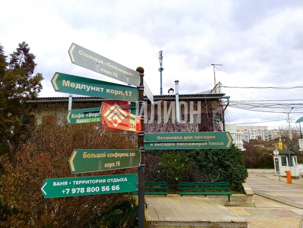 
  Продается апартамент 18 м². Фото 15.