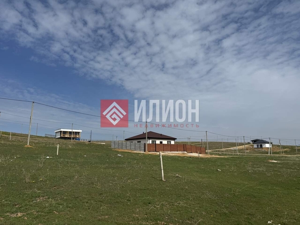 
  Продается земельный участок 4 сотки. Фото 1.