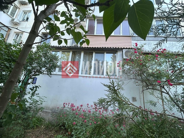 
  Продается 1-комн. квартира 38.6 м². Фото 1.