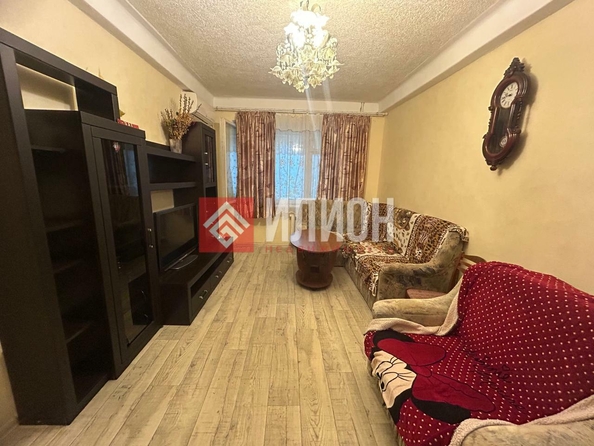 
  Продается 1-комн. квартира 38.6 м². Фото 2.