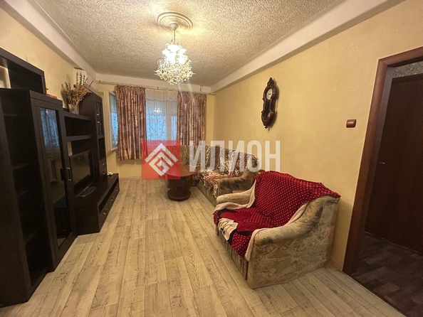 
  Продается 1-комн. квартира 38.6 м². Фото 3.