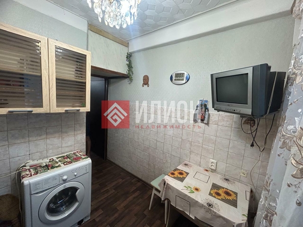 
  Продается 1-комн. квартира 38.6 м². Фото 7.