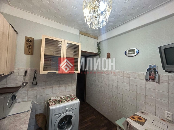 
  Продается 1-комн. квартира 38.6 м². Фото 8.