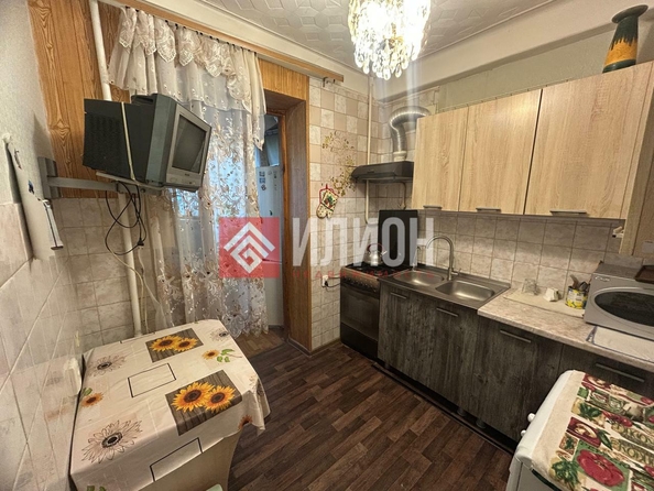 
  Продается 1-комн. квартира 38.6 м². Фото 9.