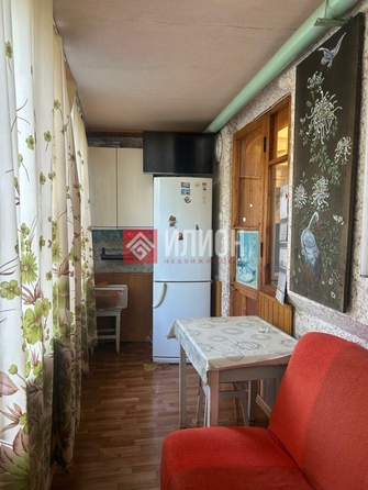 
  Продается 1-комн. квартира 38.6 м². Фото 10.