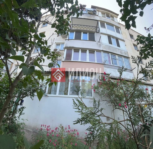 
  Продается 1-комн. квартира 38.6 м². Фото 18.
