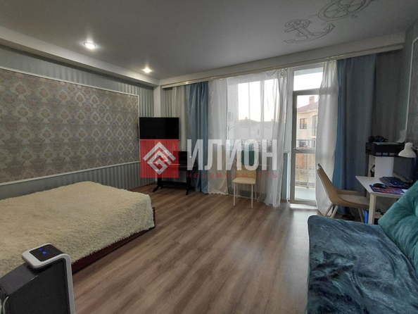 
  Продается 1-комн. квартира 48.5 м². Фото 1.