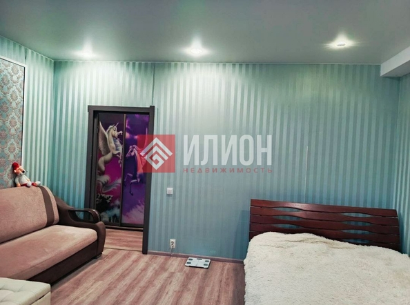 
  Продается 1-комн. квартира 48.5 м². Фото 2.