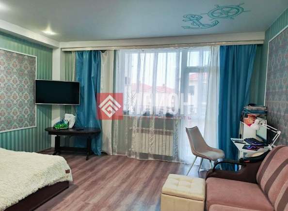 
  Продается 1-комн. квартира 48.5 м². Фото 3.