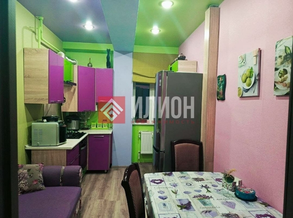 
  Продается 1-комн. квартира 48.5 м². Фото 5.