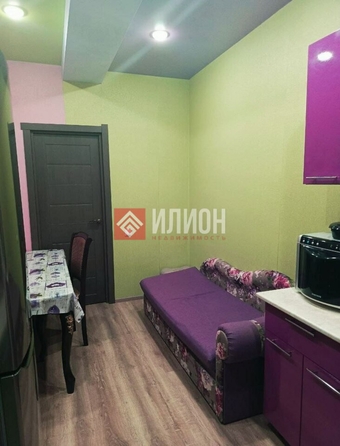
  Продается 1-комн. квартира 48.5 м². Фото 6.