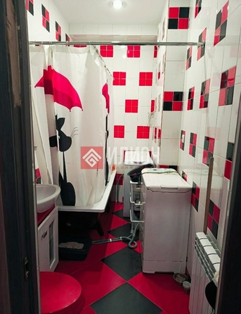 
  Продается 1-комн. квартира 48.5 м². Фото 8.