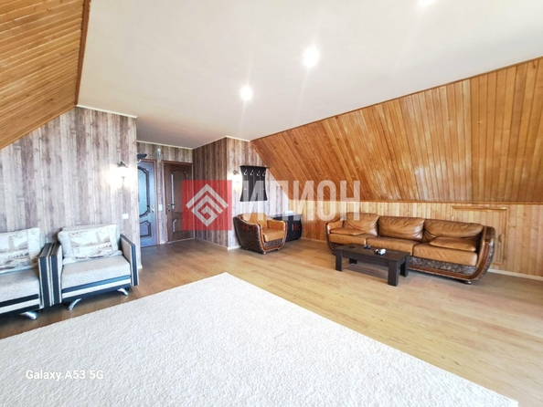 
  Продается коттедж 189 м². Фото 23.