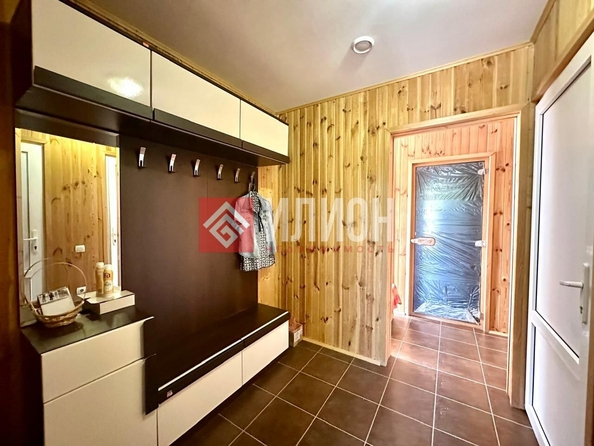 
  Продается коттедж 189 м². Фото 28.