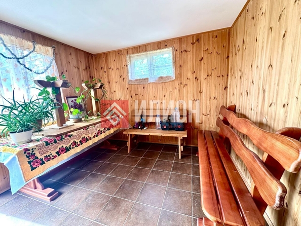 
  Продается коттедж 189 м². Фото 33.