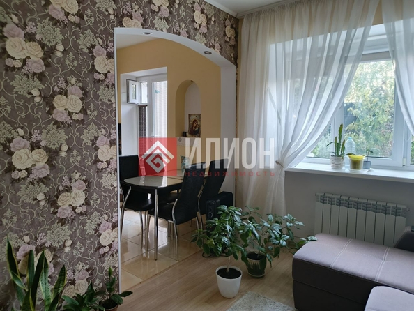 
  Продается 2-комн. квартира 41.2 м². Фото 6.