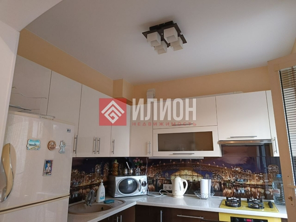 
  Продается 2-комн. квартира 41.2 м². Фото 7.