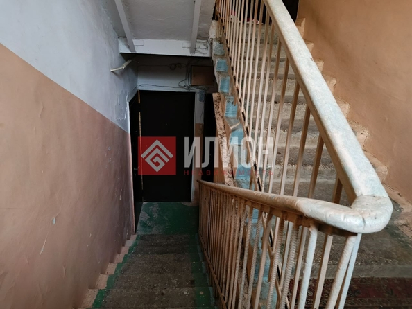 
  Продается 2-комн. квартира 41.2 м². Фото 12.